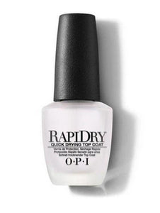 OPI RapiDry Top Coat