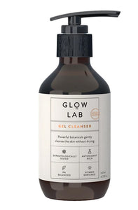 Glow Lab Gel Cleanser 140ml