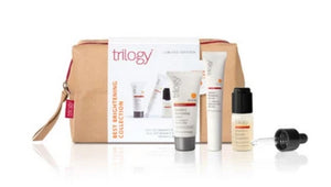 Trilogy Best Brightening Collection Xmas20
