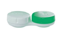 Bausch & Lomb Contact Lens Case