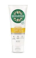 DermaVeen Daily Nourish Body Moisturiser SPF50+ 200g