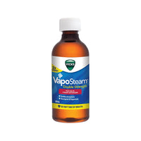 VICKS VapoSteam Dbl Strength 200ml