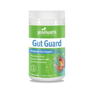 Good Health Gut Guard Prebiotic Powder 150g