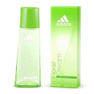 Adidas Floral Dream EDT 50ml for Women