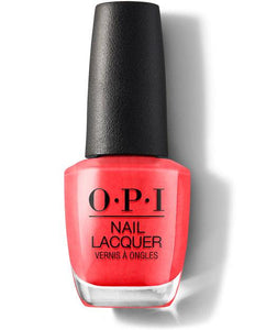 OPI Nail Lacquer Aloha from OPI