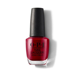 OPI Nail Lacquer Amore at Grand Canal