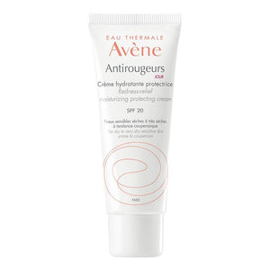 AVENE Antirougeurs Jour Day Moisturising Protecting Cream 40ml