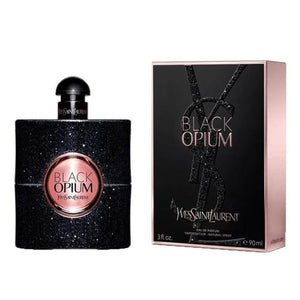 Yves Saint Laurent Black Opium EDP 90ml for Women