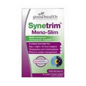Good Health Synetrim Meno-Slim Capsules 60