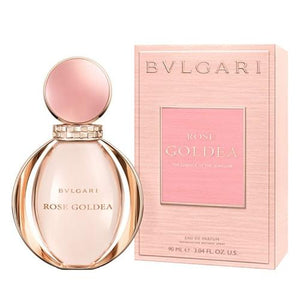 BVLGARI Rose Goldea EDP 90ml for Women