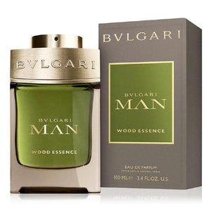 BVLGARI Man Wood Essence EDP 100ml