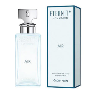 Calvin Klein Eternity Air EDP 100ml for Women