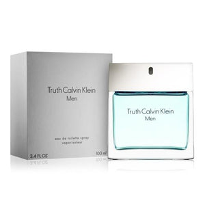 Calvin Klein CK Truth EDT 100ml for Men