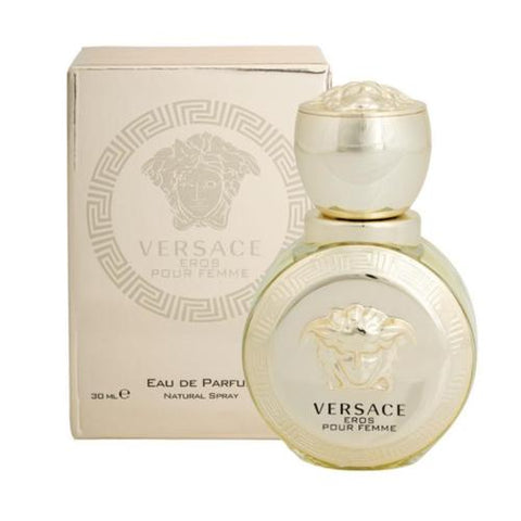 Versace Eros Pour Femme EDT 30ml for Women