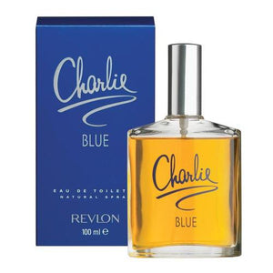 Revlon Charlie Blue EDT 100ml for Women