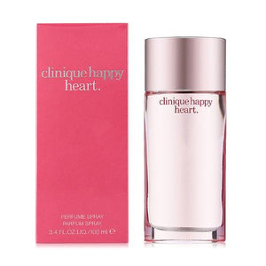 Clinique Happy Heart EDP 100ml for Women