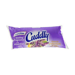 Cuddly Fabric Conditioner Lavender Refill 300ml - Damaged Packaging