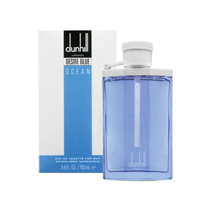 Dunhill Desire Blue Ocean EDT 100ml for Men