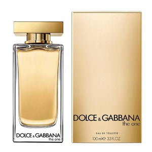 Dolce & Gabbana The One EDT 100ml for Women