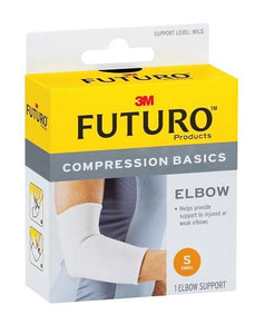 Futuro Compression Basics Elbow Support - Small  3400EN