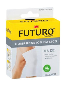 Futuro Compression Basics Knee Support - Extra Large  3203en