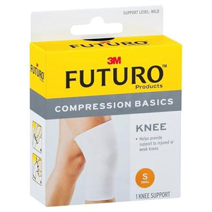 Futuro Compression Basics Knee Support - Small  3200en