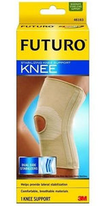 Futuro Stabilizing Knee Support - LARGE - Everyday Use 46165