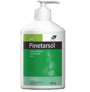 Pinetarsol Gel 500g Pump