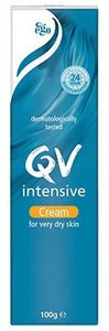 QV INTENSIVE Cream 100g