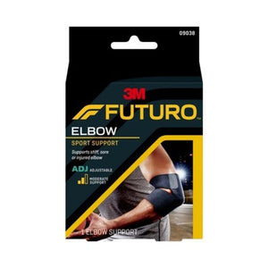 Futuro Elbow Sport Support Adjustable 01038