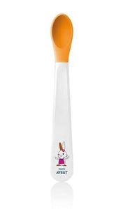 Philips Avent Toddler Weaning Spoon 6 months +