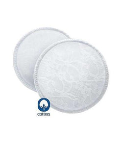 Philips Avent Washable Breast Pads - 6 Pack