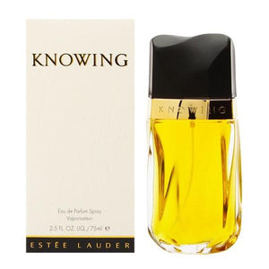 Estee Lauder Knowing EDP 75ml for Women