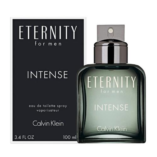 Calvin klein eternity intense review store
