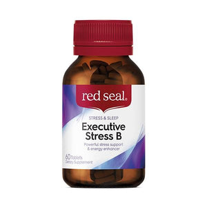 RED SEAL Executive Stress B 30's