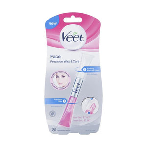 VEET High Precision Face Wax 15ml