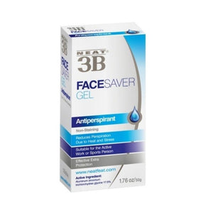 Neat 3B FaceSaver Gel 50g