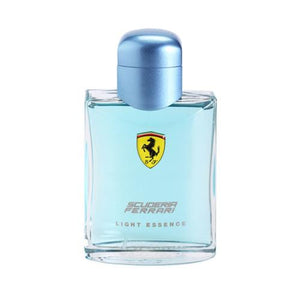 Ferrari Scuderia Light Essence EDT 30ml for Men