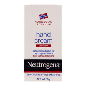Neutrogena® Norwegian Formula® Hand Cream (Fragranced) 56g