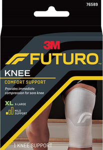 Futuro Comfort Lift Knee Support - XTRA LARGE - Everyday Use