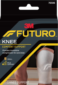 Futuro Comfort Lift Knee Support - SMALL - Everyday Use 76586