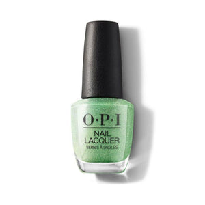 OPI Hidden Prism Nail Lacquer Gleam On