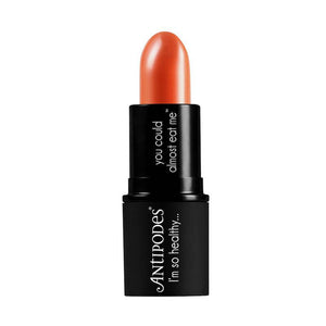 Antipodes Golden Bay Nectar Lipstick