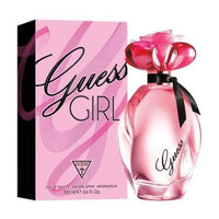 Guess Girl EDT 100ml for Women
