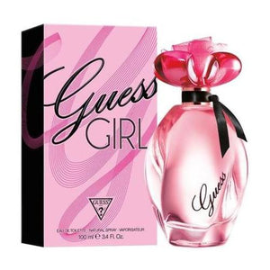 Guess Girl EDT 100ml for Women