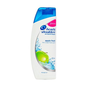 Head & Shoulders Apple Fresh Anti-Dandruff Shampoo 200ml