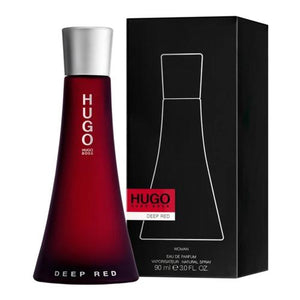 Hugo Hugo Boss Deep Red EDP 90ml for Women