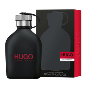 Hugo Hugo Boss Just Different EDT 125ml for Men