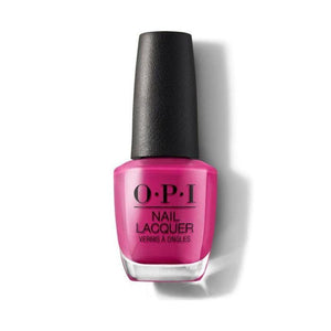 OPI Nail Lacquer Hurry-juku Get This Color