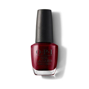 OPI Nail Lacquer I'm Not Really A Waitress